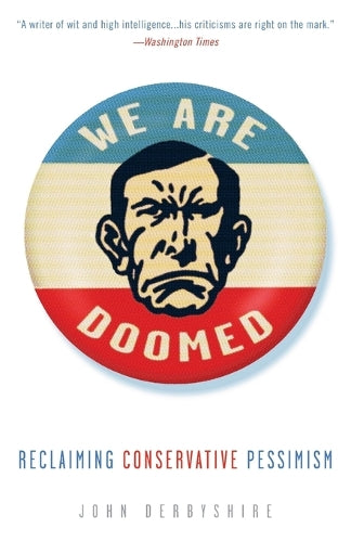 We Are Doomed