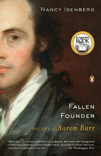 Fallen Founder