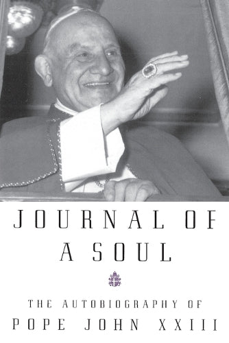 Journal of a Soul