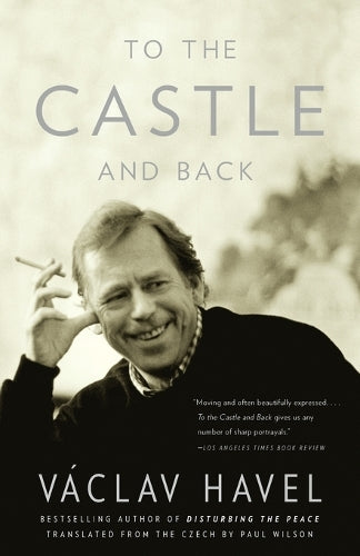 To the Castle and Back
