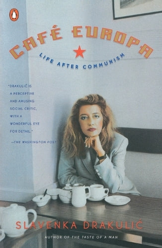 Café Europa