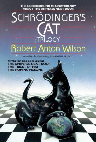 Schrodinger's Cat Trilogy
