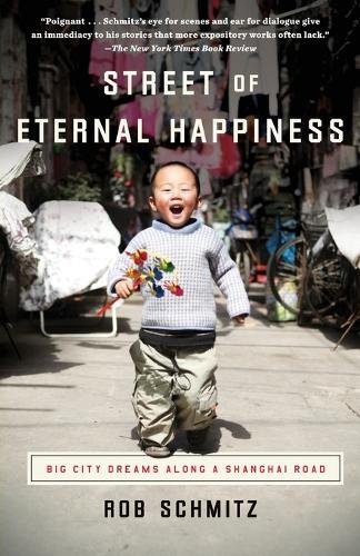 Street of Eternal Happiness