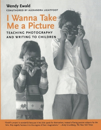 I Wanna Take Me a Picture