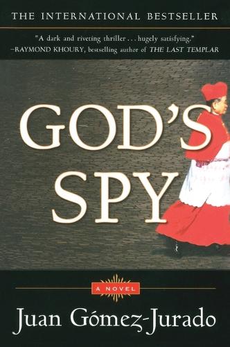 God's Spy