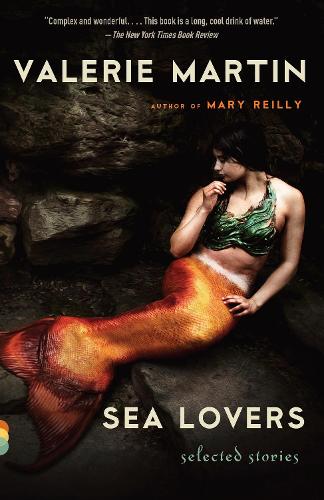 Sea Lovers: Selected Stories (Vintage Contemporaries