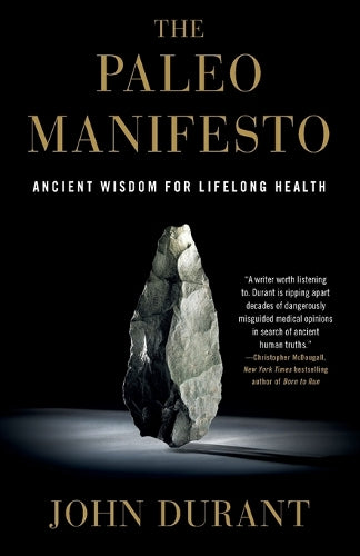 The Paleo Manifesto