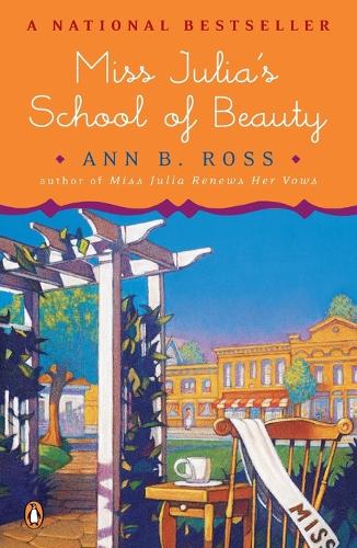 Miss Julia's School of Beauty