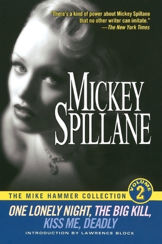 The Mike Hammer Collection, Volume 2