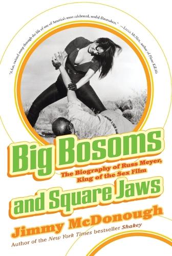 Big Bosoms and Square Jaws