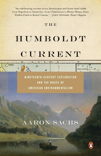 The Humboldt Current