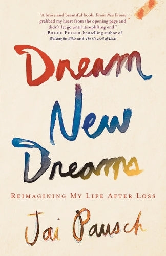 Dream New Dreams