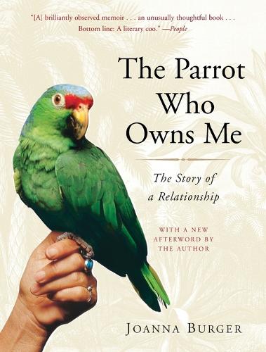 The Parrot Who Owns Me
