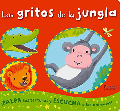 Spa-Gritos De La Jungla