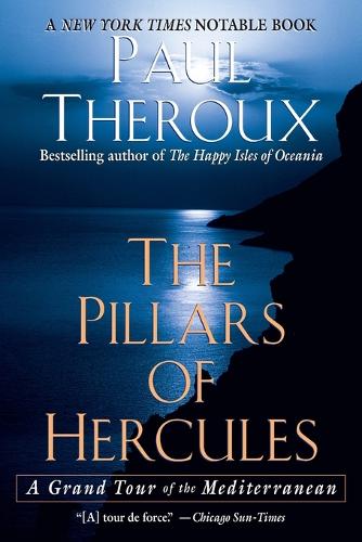 Pillars of Hercules