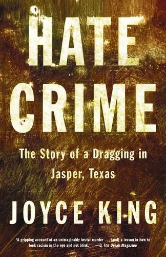 Hate Crime