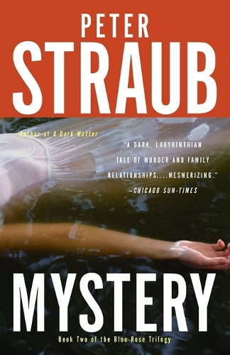 Mystery