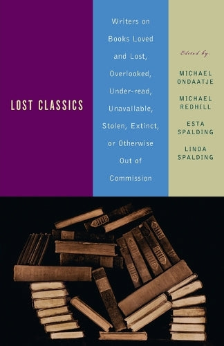 Lost Classics