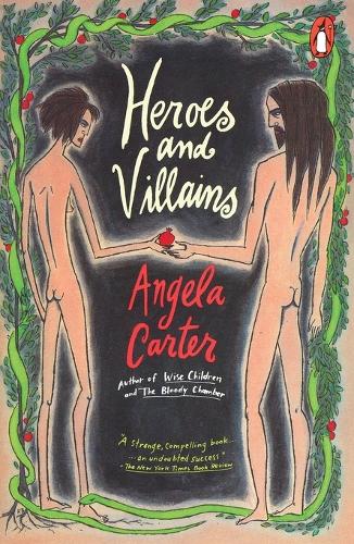 Heroes and Villains
