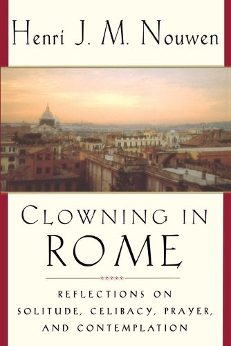 Clowning in Rome