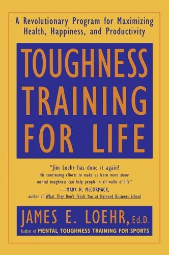 Toughness Training for Life