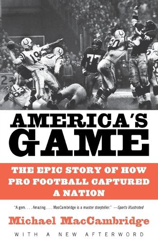 America's Game