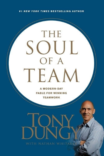 Soul of a Team