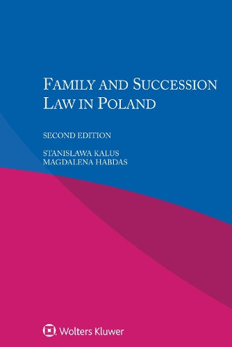 Family and Succession Law in Poland