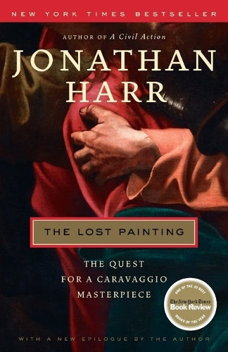 Lost Painting