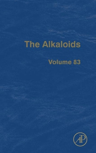 The Alkaloids