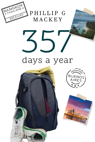 357 Days a Year