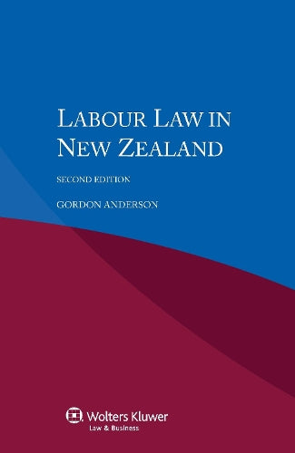 Labour Law in New Zealand
