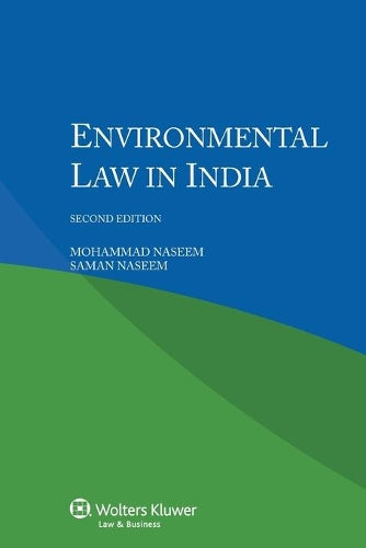 Environmental Law in India