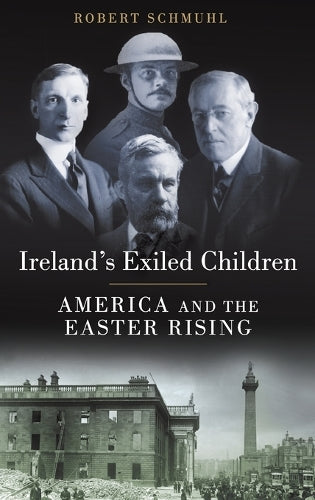 Ireland's Exiled Children