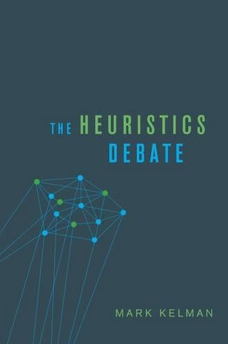 The Heuristics Debate