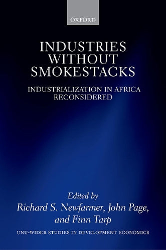 Industries without Smokestacks
