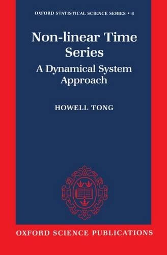 Non-linear Time Series
