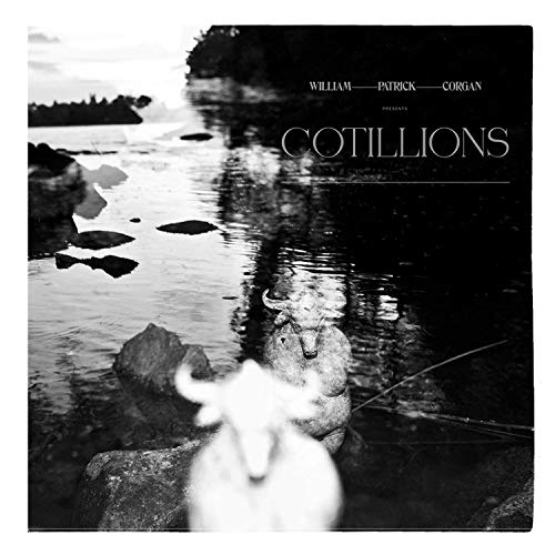 William Patrick Corgan-Cotillions