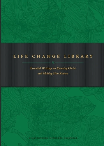 Life Change Library