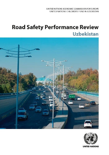 Road Safety Performance Review: Uzbekistan