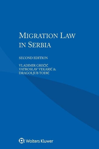 Migration Law in Serbia