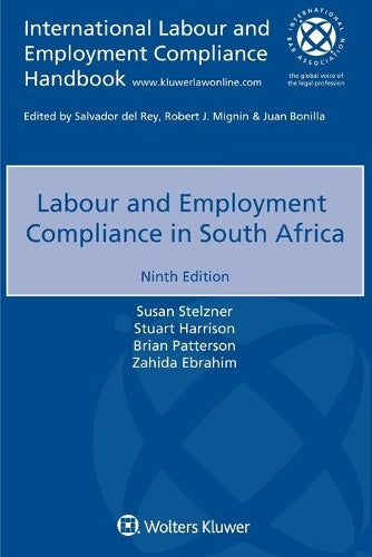 Labour and Employment Compliance in South Africa