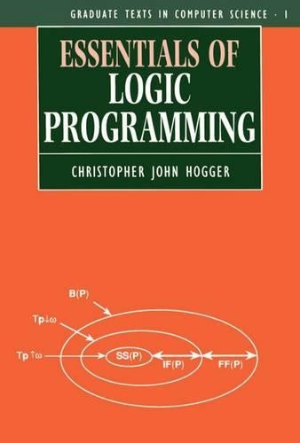 Essentials of Logic Programming