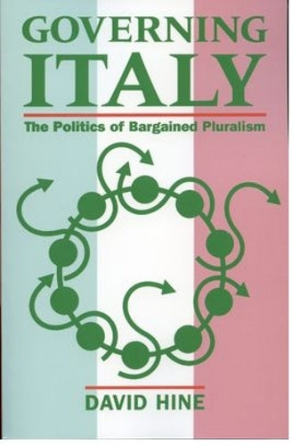 Governing Italy