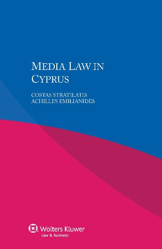 Media Law in Cyprus
