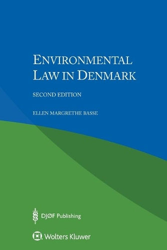 Environmental Law in Denmark