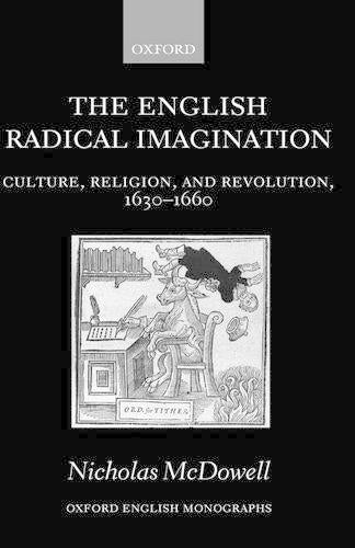 The English Radical Imagination