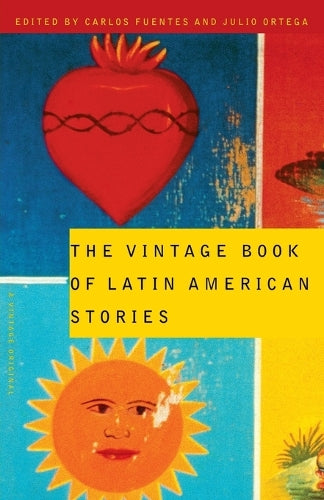 The Vintage Book of Latin American Stories