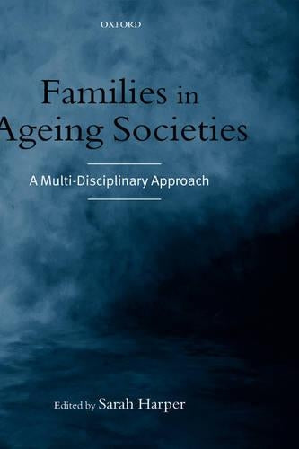 Families in Ageing Societies