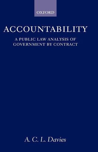 Accountability